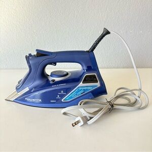 Rowenta DW9280 Steam Force Clothes Iron 1800W Stainless Soleplate Germany Made